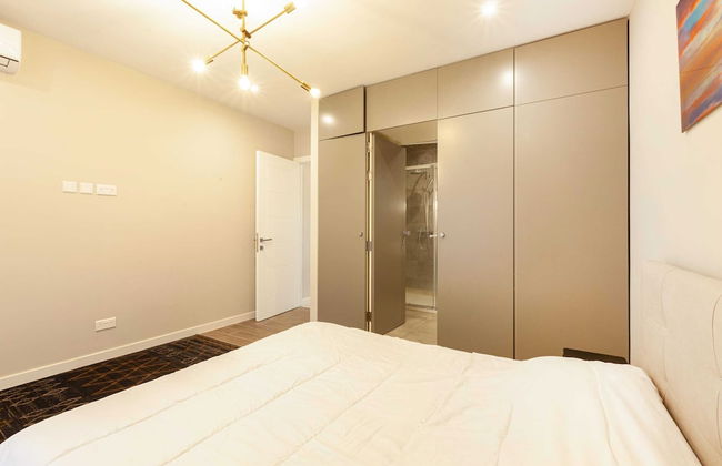 Brand new 1BR in Central Malta - Foto 3