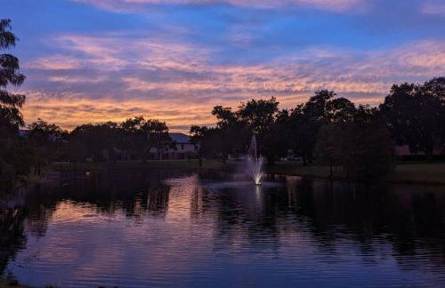 Smart home near Disney world, Silver Spurs Arena - Foto 37