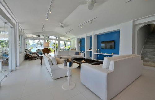 Casa Waimea - Linda casa com praia particular - Foto 25