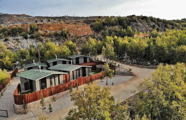 The Getaway - Foto 14