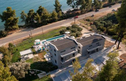 Casa de Lapel Mola Kaliva - Foto 36