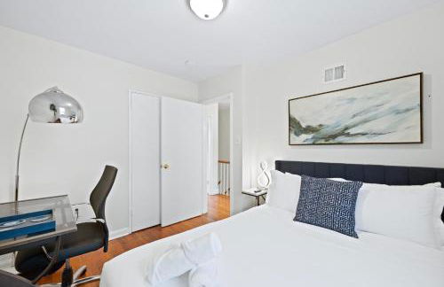 --Free Parking & 2 King Beds -- Vintage Retreat -- Floyd's Freedom - Foto 14