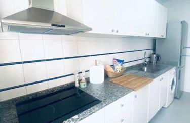 Apartamento de dos dormitorios en Almería. - Foto 21