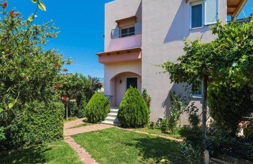 Holiday home, Marathokefala near Kolimbari - Photo 13