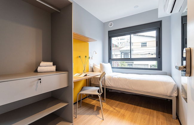 Share Perdizes by Viva - Apto com otima area comum perto do Allianz Parque e a passos da PUC - Foto 27