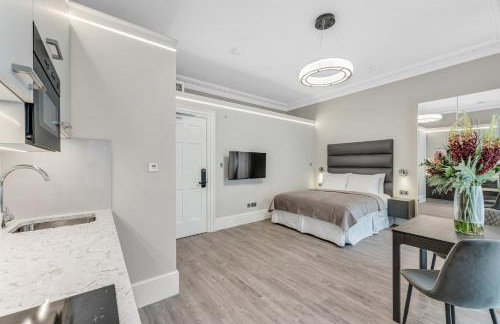 Cleveland Residences Bloomsbury - Foto 54