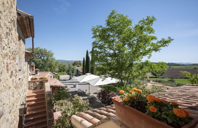 Locanda Fontelupa - Foto 65