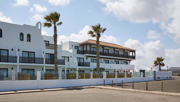 Apartamentos Hesperia Bristol Playa - Foto 4