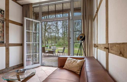 Suite Südterrasse mit Loftcharm - Foto 22