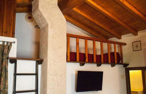 Deliziosa Casetta Sull'Appennino Toscano - Foto 36