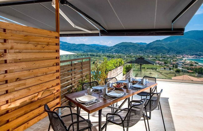 Villa Maria 2 Drakatos - Foto 9