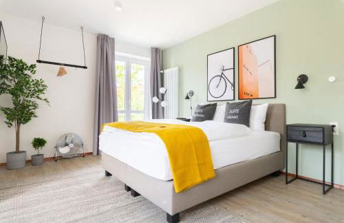 Limehome Garching München - Nähe Airport - Foto 1