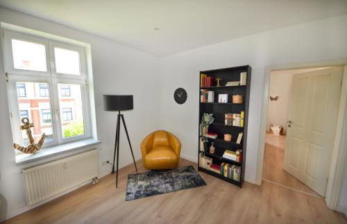 Apartmenthaus Fritz Reuter - Foto 17