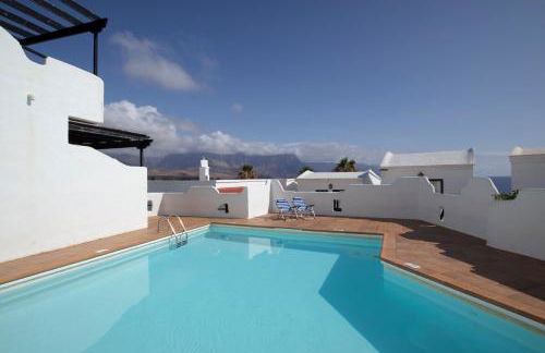 Brisa del Mar - Spectacular sea views from the accommodation - Foto 28