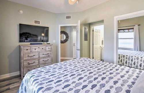 Oceanfront Panama City Beach Condo w/ Pool Access - Foto 28