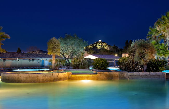 Domaine du Clos des Oliviers - Foto 28