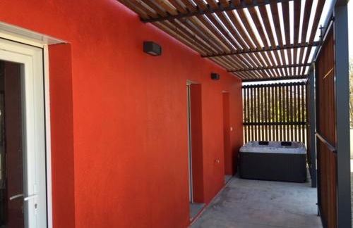 Les Lodges - Villa avec spa privatif - Photo 4