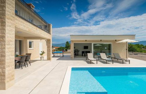 Villa Istra Panorama Ii - Foto 11