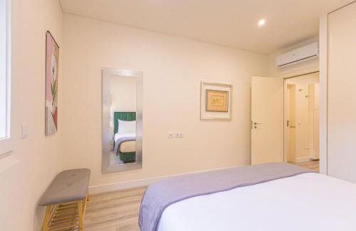 Marilia's Garden Apartment - Foto 16