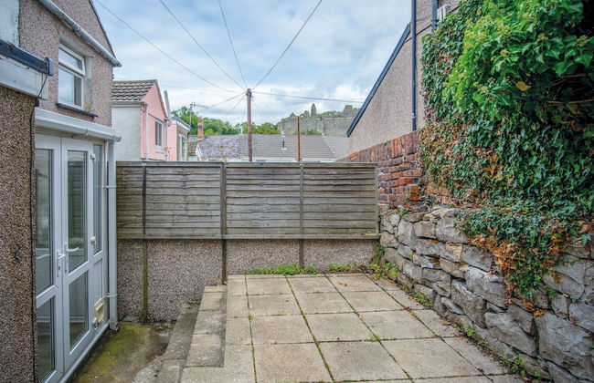 Castle Square - 2 Bedroom - Mumbles - Photo 46