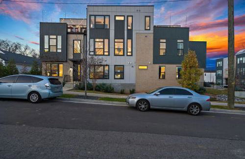 Stunning Private Rooftop Sunset Views - Foto 54