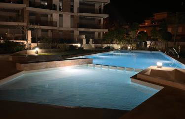 Luxusní apartmán ve Španělsku, Cabo Roig - Foto 47
