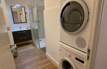 Appartement neuf, 2 chambres, climatisé, route des Sanguinaires - Foto 20