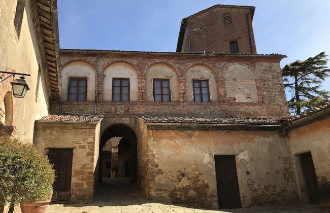 Borgo La Grancia - Foto 41