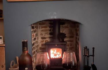 Lychgate view cottage - Foto 3