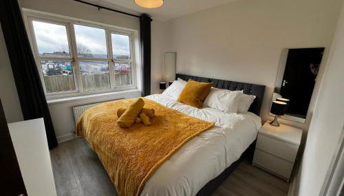 Central flat, Alton Towers, Waterworld - Foto 5