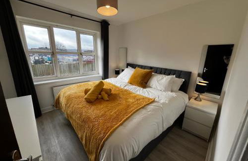 Central flat, Alton Towers, Waterworld - Foto 5