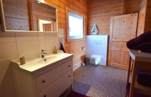 Schwedenhaus auf dem Bauernhof "Gruberdieken 8" - Foto 20