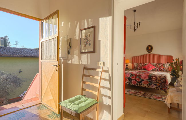 4 bedroom House in Certaldo with swimming pool and garden - Photo 16