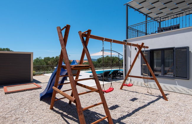 Holiday Villa Olive Tree - Photo 14