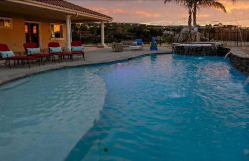 Luxurious Mansion in Wine Country - Foto 56