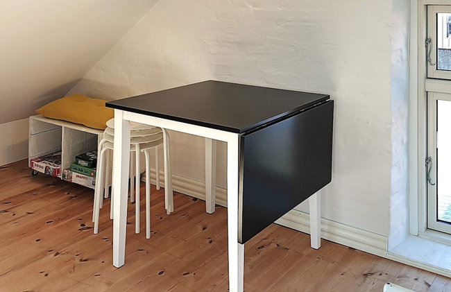 Holiday Home in Snedsted - Foto 19