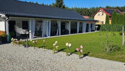 Apartamenty Carpe Diem - Foto 3, Garden, Garden view