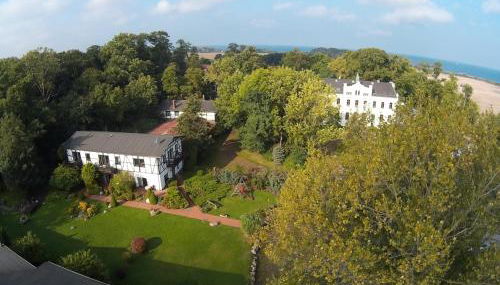 Gutspark Seeblick - Foto 3, Garden view