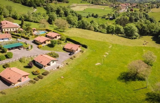 Casa de Aldea El Regueru - Foto 11