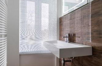 Apartmenthaus in der Delitzscher Str in Halle-Saale nähe Hauptbahnhof - Foto 32