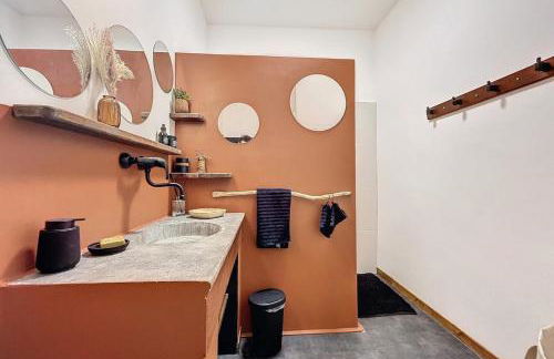 Le Cascabel - Proche de la mer - Foto 10