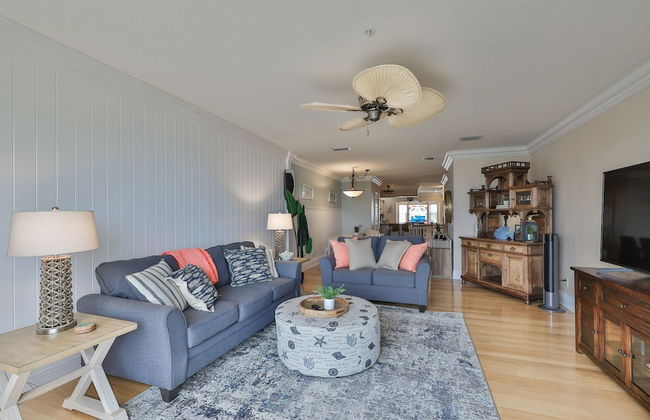 Tortuga Shoals - Photo 30