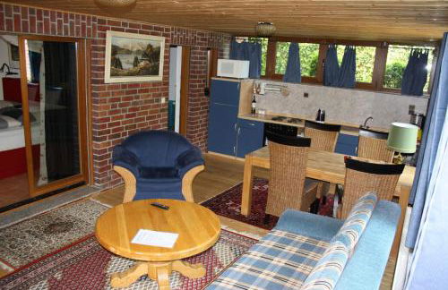 Apartment Seascape - Self Check-In - Photo 17