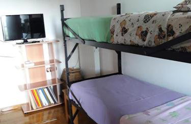 Wanderer's Lodge - Foto 18