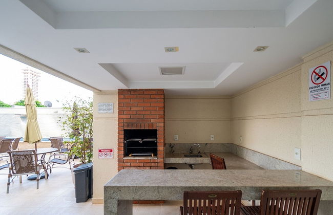 Ap 2q St Bueno Ed Pontal Premium PPB1206 - Foto 15