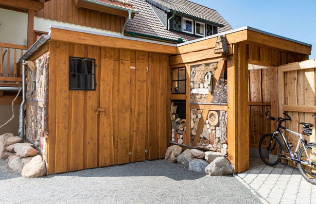 Carl-lambrecht-chalet No. 19 - Foto 17