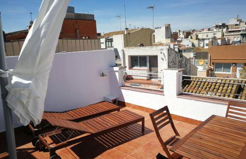 Hotelito Boutique Badalona. - Photo 74