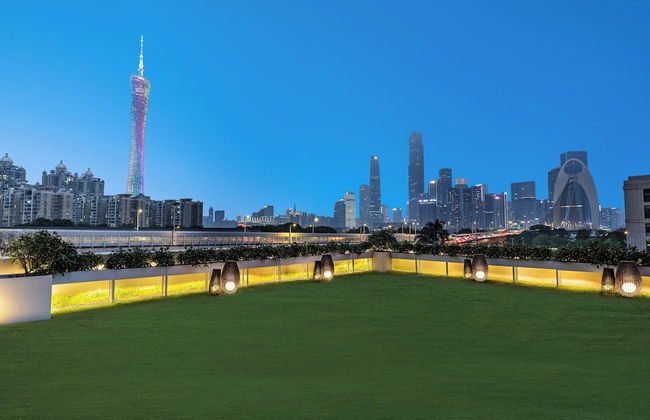 Ascott Pazhou Guangzhou - Photo 60