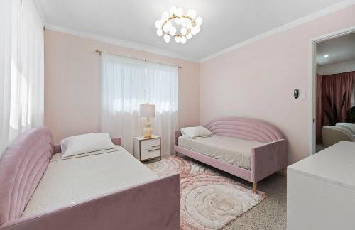 Little Palm House Tropical Escape - Foto 9