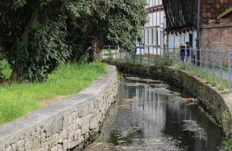 Ferienwohnung Osterwieck Mittelstraße 4 - Foto 23